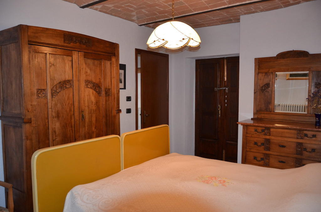 La Corte Di Gerardo Tonco Oda fotoğraf