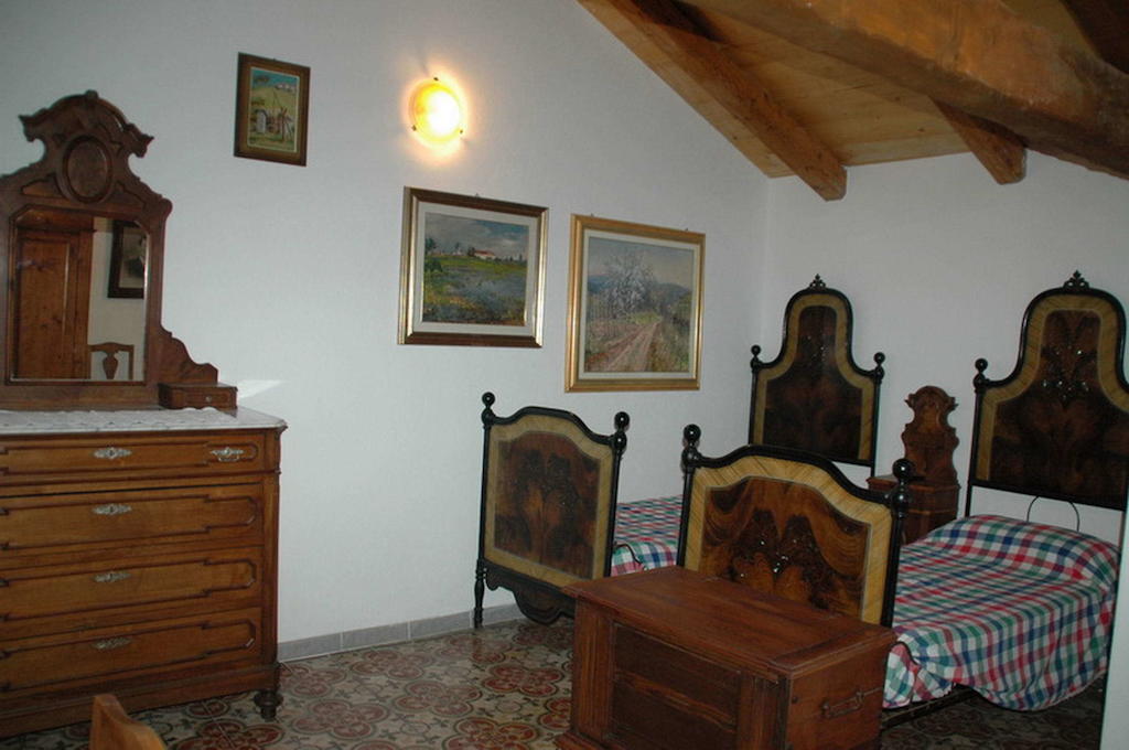 La Corte Di Gerardo Tonco Oda fotoğraf